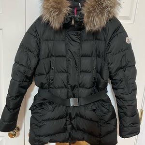 Women’s moncler jacket